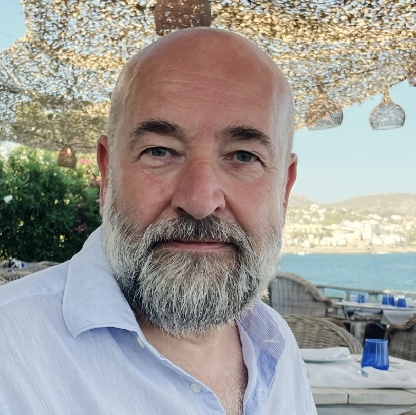 Jean-Pierre Breels