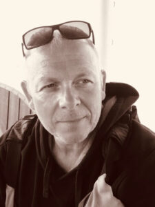 Patrick Leenaers