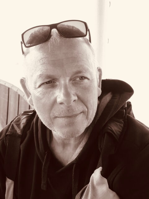 Patrick Leenaers