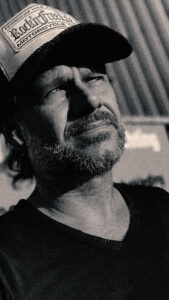 Steven Thoelen