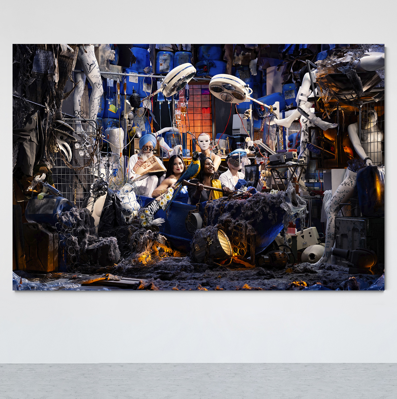 Steven Thoelen - Navigating Consequences