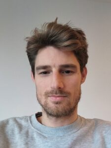 Sven Reubens